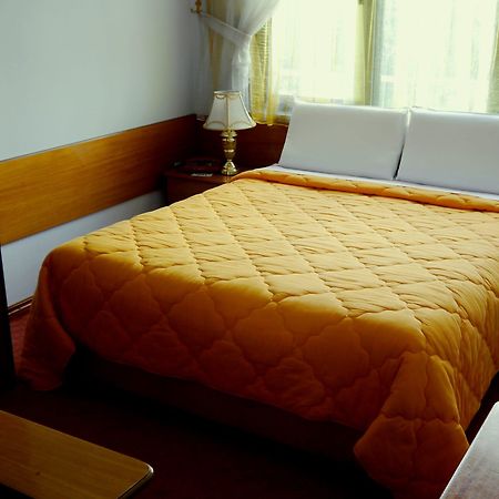 Kruja Hotel Tirana Eksteriør billede